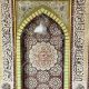 محراب پیش ساخته مدرسه