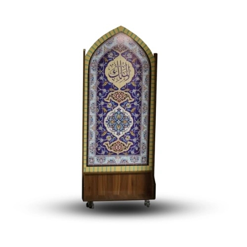 پارتیشن مسجد